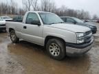 2005 Chevrolet Silverado C1500