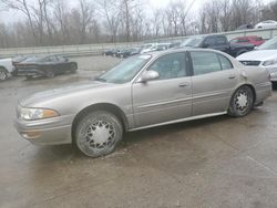 2004 Buick Lesabre Custom en venta en Ellwood City, PA