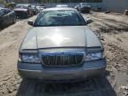 1999 Mercury Grand Marquis LS