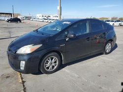 Toyota Prius salvage cars for sale: 2010 Toyota Prius