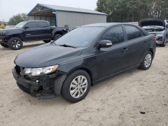 2010 KIA Forte EX