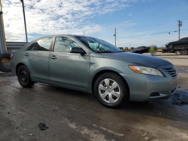 2008 Toyota Camry CE