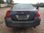 2007 Honda Accord SE