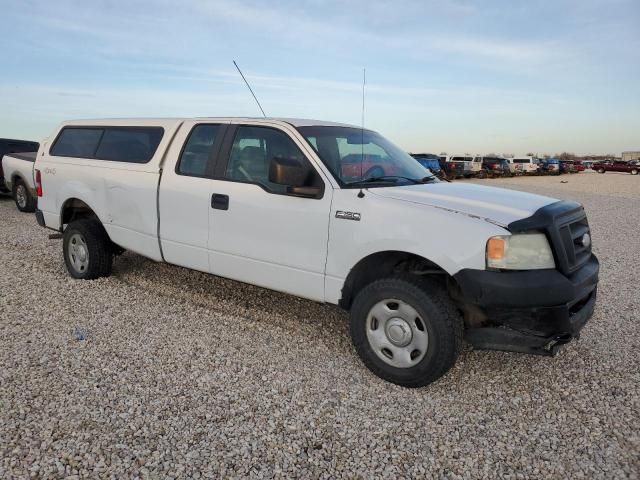 2007 Ford F150