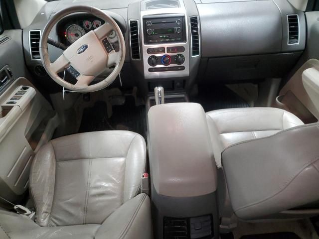 2008 Ford Edge SEL