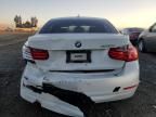 2013 BMW 320 I