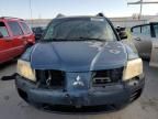 2005 Mitsubishi Endeavor LS