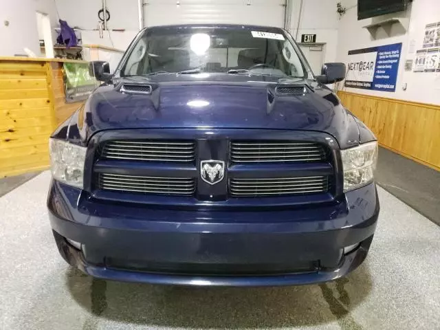 2012 Dodge RAM 1500 Sport