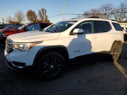 GMC salvage cars for sale: 2019 GMC Acadia SLT-1