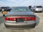 2004 Buick Century Custom