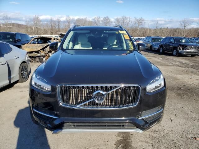 2016 Volvo XC90 T6