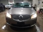 2011 Buick Lacrosse CXL