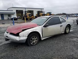 Ford Thunderbird Vehiculos salvage en venta: 1990 Ford Thunderbird