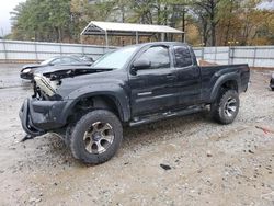 Toyota Tacoma Access cab salvage cars for sale: 2013 Toyota Tacoma Access Cab