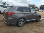 2018 Mitsubishi Outlander GT