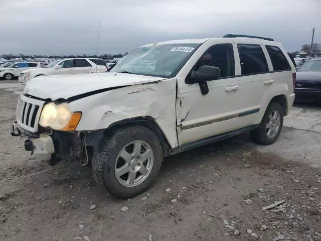 2009 Jeep Grand Cherokee Laredo