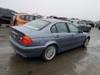 2001 BMW 330 I