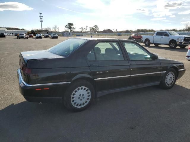 1995 Alfa Romeo 164 LS