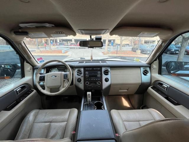 2014 Ford Expedition XLT