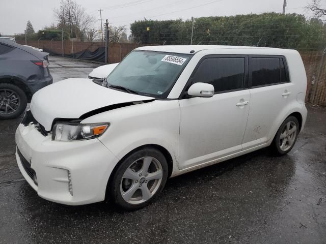 2014 Scion XB