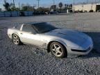 1996 Chevrolet Corvette