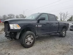 2015 Dodge RAM 2500 ST en venta en Riverview, FL