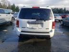 2009 Honda Pilot EXL