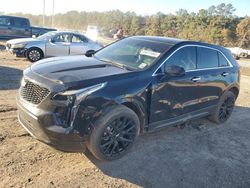 Cadillac Vehiculos salvage en venta: 2021 Cadillac XT4 Luxury