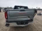 2021 GMC Sierra C1500 SLT