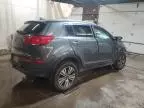 2014 KIA Sportage EX