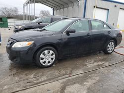 2011 Toyota Camry Base en venta en Lebanon, TN