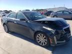 2014 Cadillac CTS