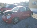 2009 Volkswagen New Beetle S