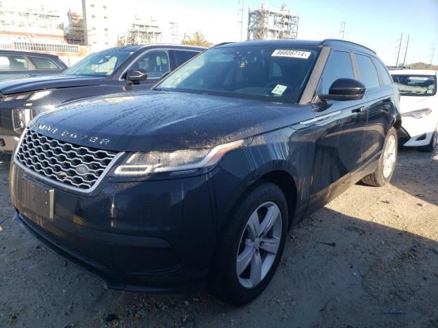 2018 Land Rover Range Rover Velar S