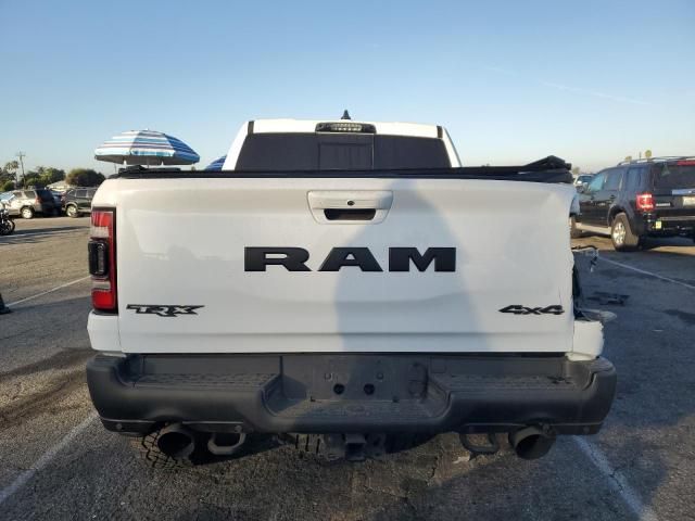 2022 Dodge RAM 1500 TRX