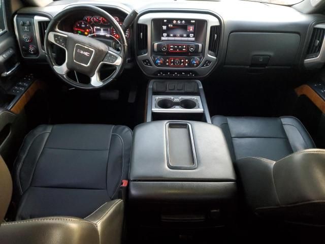 2014 GMC Sierra K1500 SLT