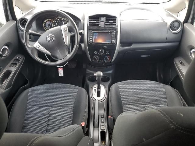 2015 Nissan Versa Note S