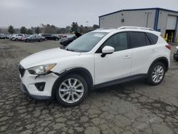 Mazda salvage cars for sale: 2014 Mazda CX-5 GT