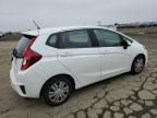 2015 Honda FIT LX