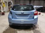 2012 Subaru Impreza Premium