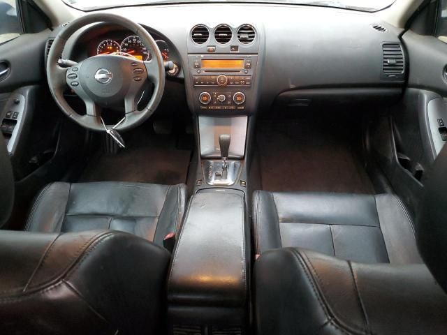 2011 Nissan Altima Base