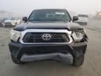 2014 Toyota Tacoma Double Cab