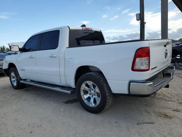 2020 Dodge RAM 1500 BIG HORN/LONE Star