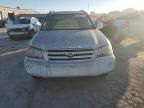 2003 Toyota Highlander