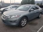 2012 Honda Crosstour EXL