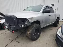 Dodge salvage cars for sale: 2016 Dodge RAM 1500 SLT