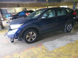 2017 Honda CR-V LX en venta en Indianapolis, IN