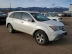 2008 Acura MDX Sport