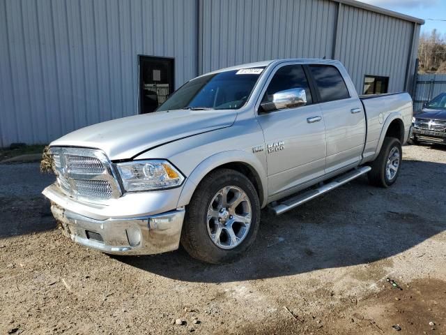 2018 Dodge 1500 Laramie