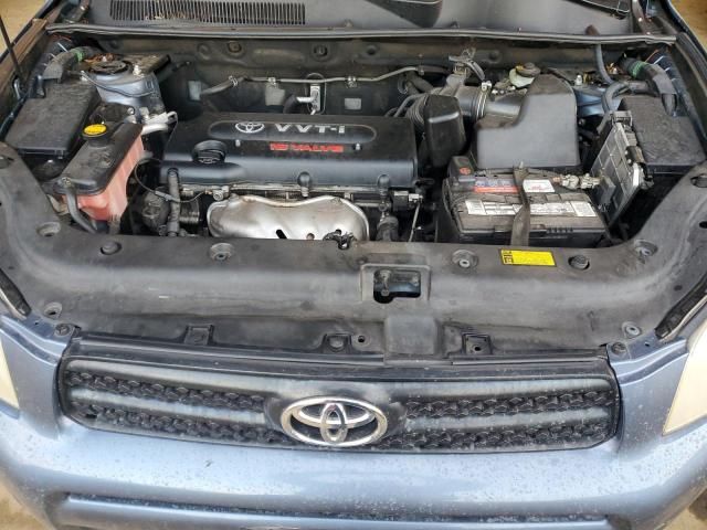 2008 Toyota Rav4